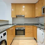 Apartment 2ind1109 - 1 Bedroom *