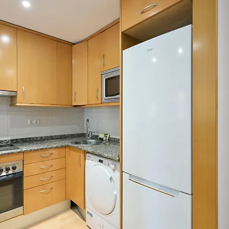 2ind1109 - 1 Bedroom Apartament