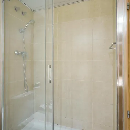 Apartament 2ind1109 - 1 Bedroom Barcelona