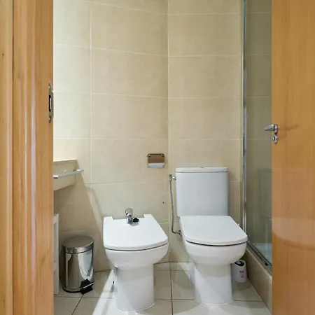 2ind1109 - 1 Bedroom *