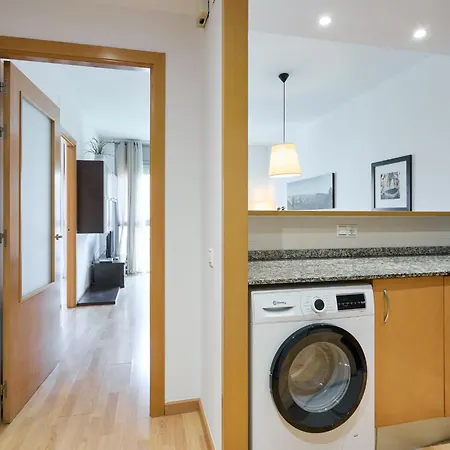 2ind1109 - 1 Bedroom Lägenhet *