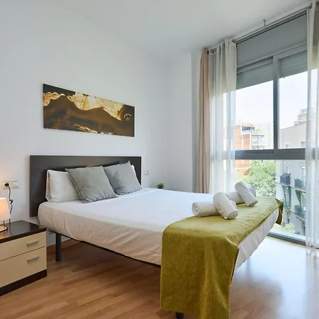 2ind1109 - 1 Bedroom Lägenhet