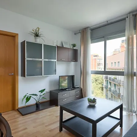 2ind1109 - 1 Bedroom Lägenhet *