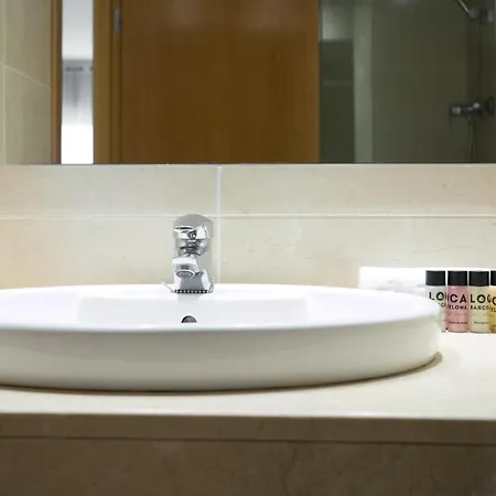 Lägenhet 2ind1109 - 1 Bedroom