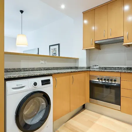 2ind1109 - 1 Bedroom