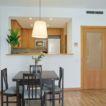 Lägenhet 2ind1109 - 1 Bedroom