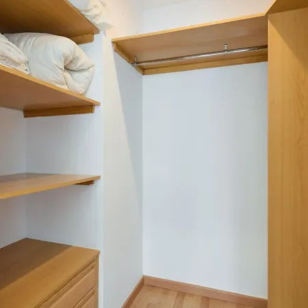 2ind1109 - 1 Bedroom Lägenhet Barcelona