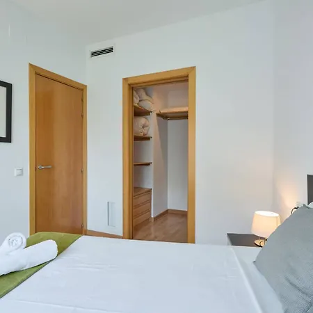 2ind1109 - 1 Bedroom Apartament