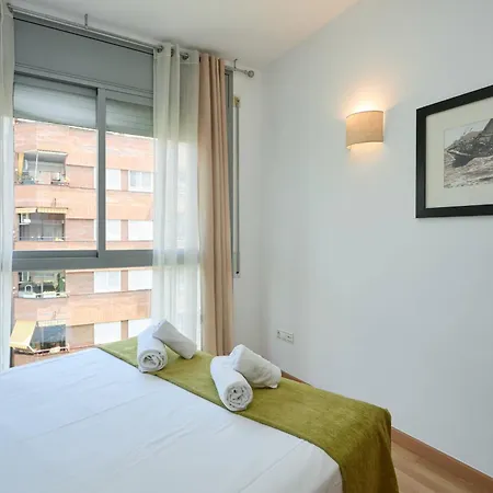 2ind1109 - 1 Bedroom *