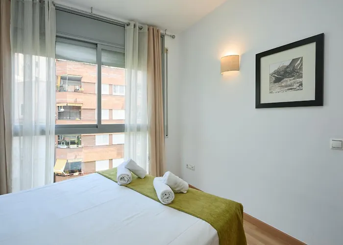 2ind1109 - 1 Bedroom 아파트 *