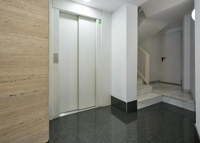 2ind1109 - 1 Bedroom * 바르셀로나