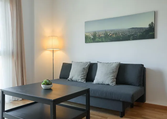 아파트 2ind1109 - 1 Bedroom *