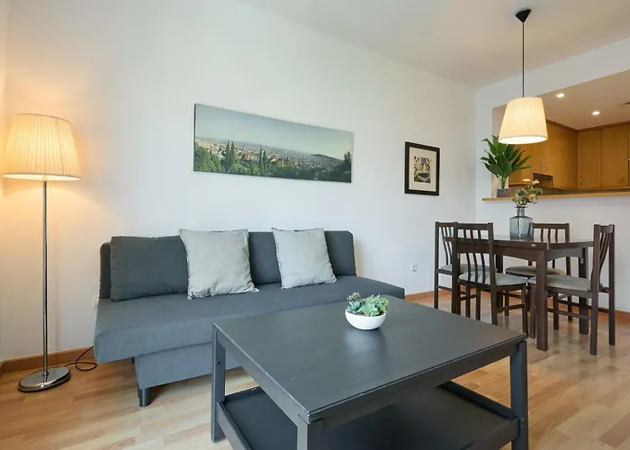 2ind1109 - 1 Bedroom