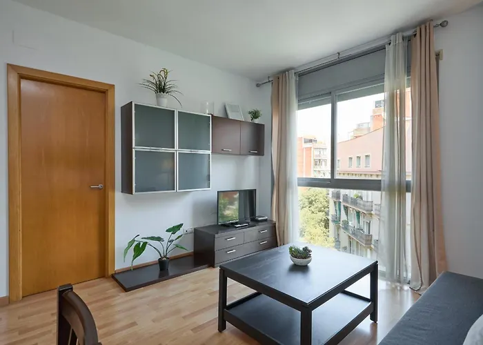 2ind1109 - 1 Bedroom 아파트 *