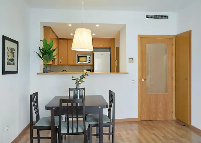 아파트 2ind1109 - 1 Bedroom