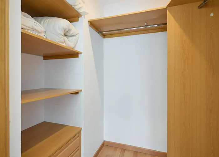 2ind1109 - 1 Bedroom 아파트 바르셀로나
