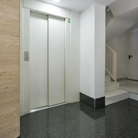 2ind1109 - 1 Bedroom * Barcelona